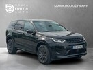 Land Rover Discovery Sport 4x4_WirtualnyKokpit_Kamera_ACC_PamiećFotela_19"_R Dynamic_FV23% - 7