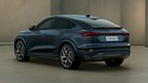 Audi Q6 e-tron MatrixLED_Kamery360_Półskóry_Asystenci_TechPlus_3-strefy_CarPlay_FV23% - 2