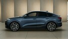 Audi Q6 e-tron MatrixLED_Kamery360_Półskóry_Asystenci_TechPlus_3-strefy_CarPlay_FV23% - 3