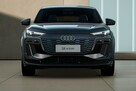Audi Q6 e-tron MatrixLED_Kamery360_Półskóry_Asystenci_TechPlus_3-strefy_CarPlay_FV23% - 4