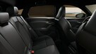 Audi Q6 e-tron MatrixLED_Kamery360_Półskóry_Asystenci_TechPlus_3-strefy_CarPlay_FV23% - 11