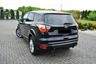 Ford Kuga VIGNALE * Oryginał *OPŁACONY * Ksenon * LEDY * NAVI * Kamera * SKÓRA - 3