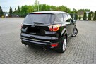 Ford Kuga VIGNALE * Oryginał *OPŁACONY * Ksenon * LEDY * NAVI * Kamera * SKÓRA - 4