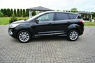Ford Kuga VIGNALE * Oryginał *OPŁACONY * Ksenon * LEDY * NAVI * Kamera * SKÓRA - 6