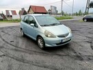 Honda Jazz 1.2 05r
