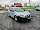 Seat Leon 2.0 FSI + LPG 05r