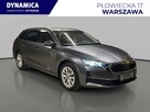 Škoda Octavia VAT 23% Combi Selection 1.5 eTSI 150KM DSG 2024 r., salon PL, I wł., V