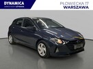 Hyundai i20 Pure 1.2 84KM M5 2022/23r., Salon PL, VAT 23%
