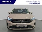 Volkswagen Taigo Life 1.0TSI 116KM 2025r., Salon PL, I wł, przebieg 4900 km, VAT 23%, V - 2