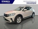 Volkswagen Taigo Life 1.0TSI 116KM 2025r., Salon PL, I wł, przebieg 4900 km, VAT 23%, V - 3