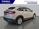 Volkswagen Taigo Life 1.0TSI 116KM 2025r., Salon PL, I wł, przebieg 4900 km, VAT 23%, V - 7