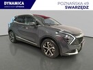Kia Sportage 1.6T-GDI HEV 210KM automat AWD 2024 r., salon PL, I właściciel