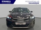 Kia XCeed 1.5T-GDI 160KM M6 2023r, Salon PL, I właściciel, VAT 23% - 2