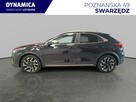 Kia XCeed 1.5T-GDI 160KM M6 2023r, Salon PL, I właściciel, VAT 23% - 4