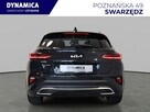 Kia XCeed 1.5T-GDI 160KM M6 2023r, Salon PL, I właściciel, VAT 23% - 7
