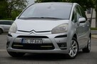 Citroen C4 Picasso Prywatne 2.0HDI 135KM Exclusive Xenon 2xParktronik Ledy