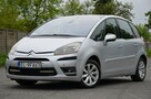 Citroen C4 Picasso Prywatne 2.0HDI 135KM Exclusive Xenon 2xParktronik Ledy - 2