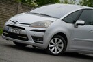 Citroen C4 Picasso Prywatne 2.0HDI 135KM Exclusive Xenon 2xParktronik Ledy - 4