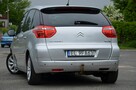 Citroen C4 Picasso Prywatne 2.0HDI 135KM Exclusive Xenon 2xParktronik Ledy - 6
