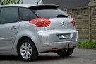 Citroen C4 Picasso Prywatne 2.0HDI 135KM Exclusive Xenon 2xParktronik Ledy - 9