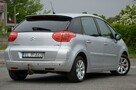 Citroen C4 Picasso Prywatne 2.0HDI 135KM Exclusive Xenon 2xParktronik Ledy - 11
