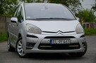 Citroen C4 Picasso Prywatne 2.0HDI 135KM Exclusive Xenon 2xParktronik Ledy - 14