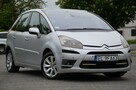 Citroen C4 Picasso Prywatne 2.0HDI 135KM Exclusive Xenon 2xParktronik Ledy - 15