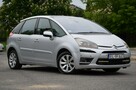 Citroen C4 Picasso Prywatne 2.0HDI 135KM Exclusive Xenon 2xParktronik Ledy - 16
