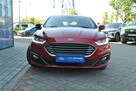 Liftback Titanium 2,0 EcoBlue 150KM A8 ASO Gwarancja Ford Używane - 2