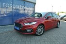 Liftback Titanium 2,0 EcoBlue 150KM A8 ASO Gwarancja Ford Używane - 3