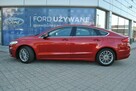 Liftback Titanium 2,0 EcoBlue 150KM A8 ASO Gwarancja Ford Używane - 5