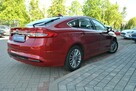 Liftback Titanium 2,0 EcoBlue 150KM A8 ASO Gwarancja Ford Używane - 8