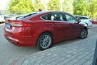 Liftback Titanium 2,0 EcoBlue 150KM A8 ASO Gwarancja Ford Używane - 9