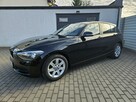 BMW 116 1.6 136KM benzyna AUTOMAT bezwypadek ZADBANA niski przebieg BDB STAN - 11
