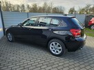BMW 116 1.6 136KM benzyna AUTOMAT bezwypadek ZADBANA niski przebieg BDB STAN - 13