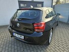BMW 116 1.6 136KM benzyna AUTOMAT bezwypadek ZADBANA niski przebieg BDB STAN - 16