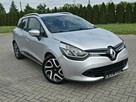 Renault Clio 1,5dci SERWIS. Navigacja>ledy.Parktronic.Centralka,kredyt..GWARANCJA - 1