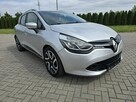 Renault Clio 1,5dci SERWIS. Navigacja>ledy.Parktronic.Centralka,kredyt..GWARANCJA - 2