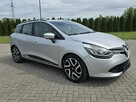 Renault Clio 1,5dci SERWIS. Navigacja>ledy.Parktronic.Centralka,kredyt..GWARANCJA - 3
