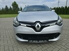 Renault Clio 1,5dci SERWIS. Navigacja>ledy.Parktronic.Centralka,kredyt..GWARANCJA - 6