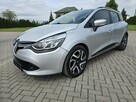 Renault Clio 1,5dci SERWIS. Navigacja>ledy.Parktronic.Centralka,kredyt..GWARANCJA - 8