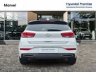 Hyundai i30 1.5 T-GDI / 160 KM / Smart + Pakiet LED / Kamera / Tempomat /Salon PL - 4