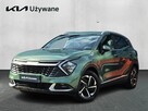 Kia Sportage 1.6 T-GDI 160 KM / 7DCT / Wersja L / Navi / Kamera / Gwarancja