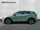 Kia Sportage 1.6 T-GDI 160 KM / 7DCT / Wersja L / Navi / Kamera / Gwarancja do 2032 - 2