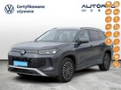 Volkswagen  Tayron 2.0TDI 193KM 4Motion LED DCC Matrix Serwis ASO HAK 7miejsc FV 23%