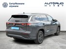 Volkswagen  Tayron 2.0TDI 193KM 4Motion LED DCC Matrix Serwis ASO HAK 7miejsc FV 23% - 5