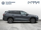 Volkswagen  Tayron 2.0TDI 193KM 4Motion LED DCC Matrix Serwis ASO HAK 7miejsc FV 23% - 6