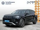 Volkswagen  Tayron 2.0TDI 193KM 4Motion LED DCC Matrix Serwis ASO HAK 7miejsc FV 23%