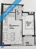 Pruszków | Mieszkanie | 51,6m2 | 2 Pokoje | 2017r | WKD | Winda | Garaż podziemny - 8
