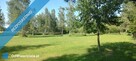 MAZURY Działka nad jeziorem Roś z dostępem do linii brzegowej i pomostu -  Szczechy Małe